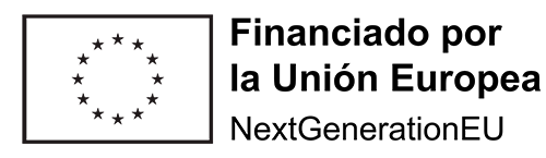Logo next generation EU