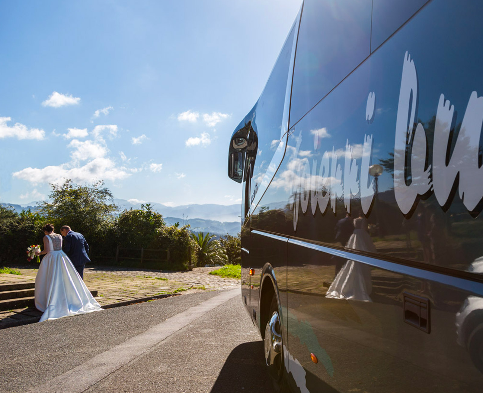 Bodas y celebraciones